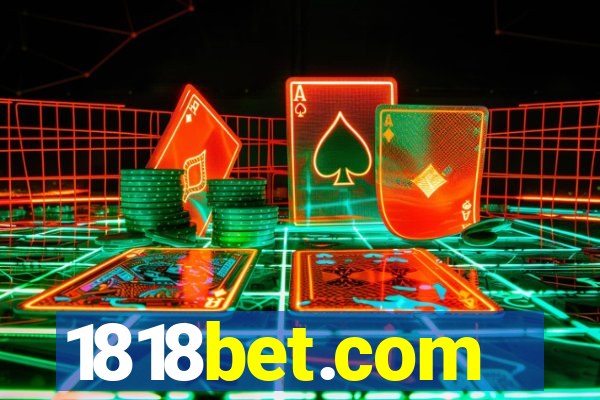 1818bet.com