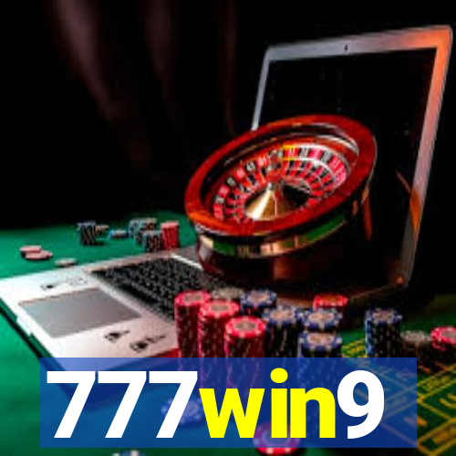 777win9