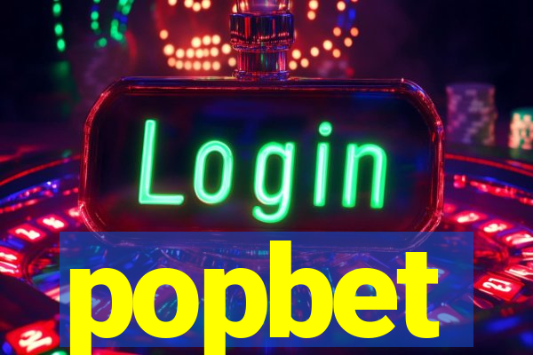 popbet