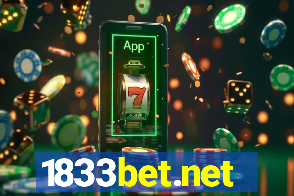 1833bet.net