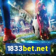 1833bet.net