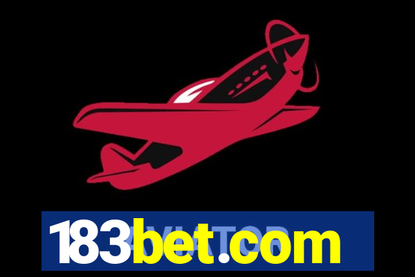 183bet.com