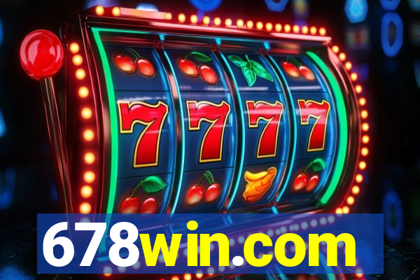 678win.com