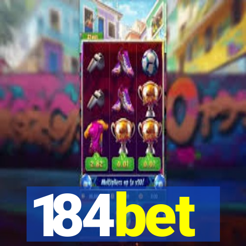 184bet