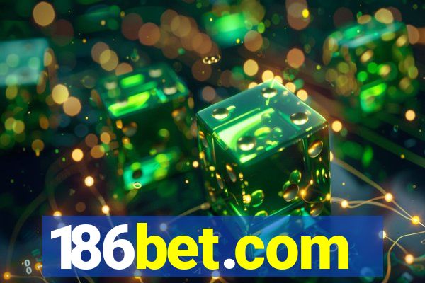 186bet.com