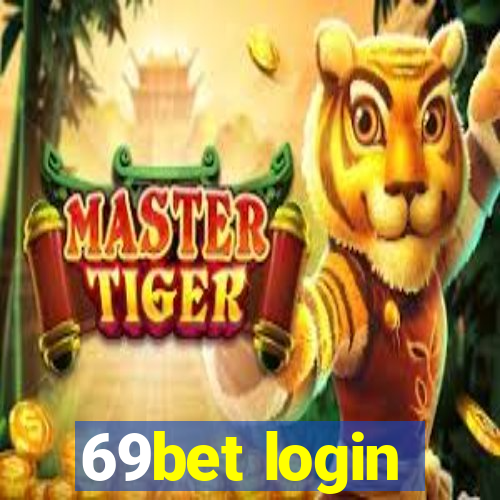 69bet login