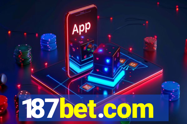 187bet.com