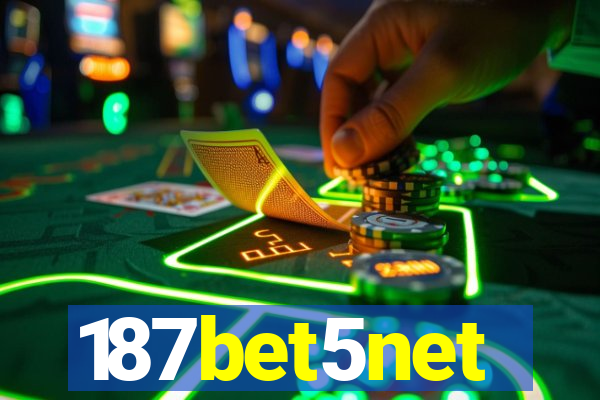 187bet5net