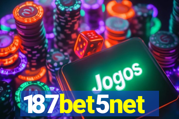 187bet5net