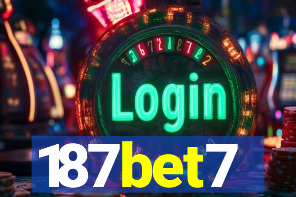 187bet7