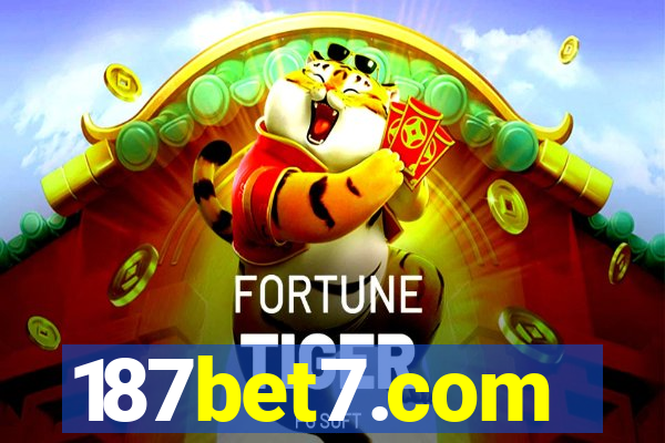 187bet7.com