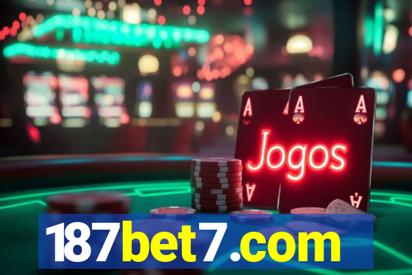 187bet7.com