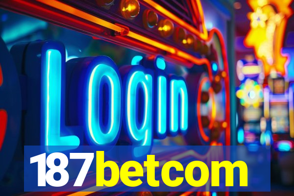 187betcom