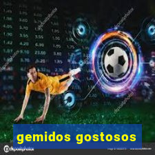 gemidos gostosos