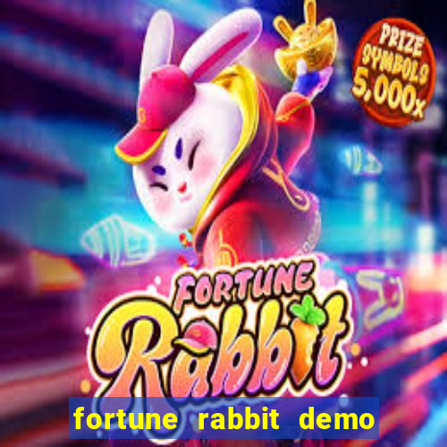 fortune rabbit demo grátis dinheiro infinitoInformational