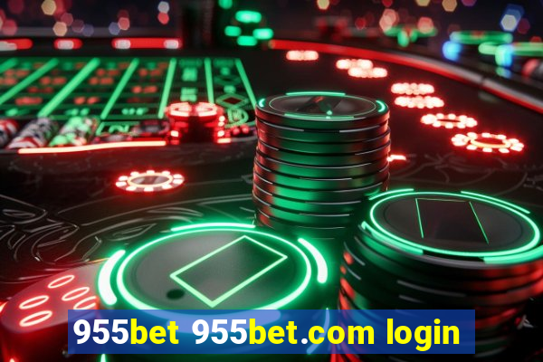 955bet 955bet.com login