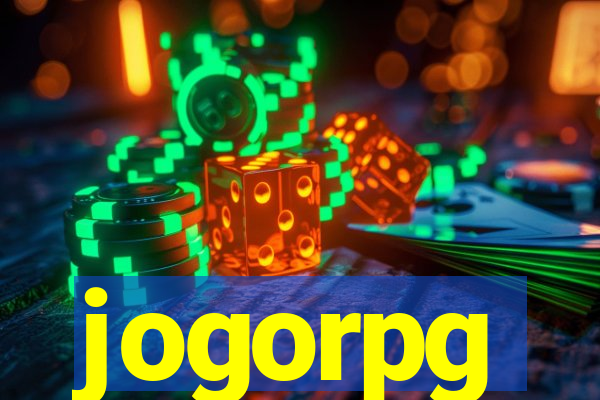 jogorpg