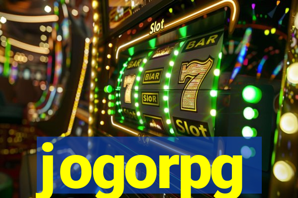 jogorpg