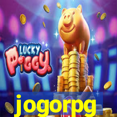 jogorpg