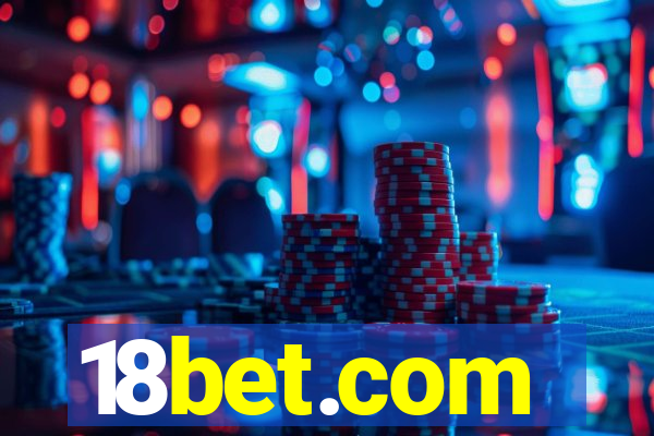 18bet.com