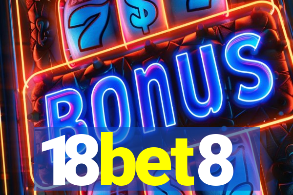 18bet8