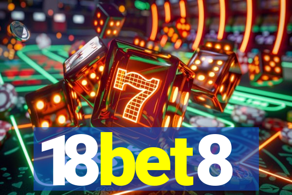 18bet8