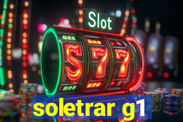 soletrar g1