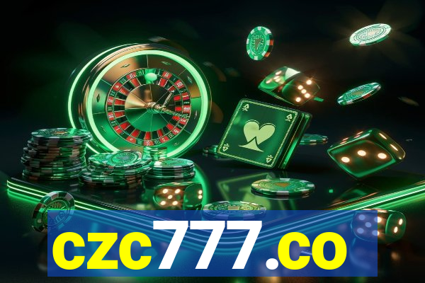 czc777.co