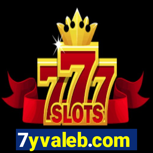 7yvaleb.com