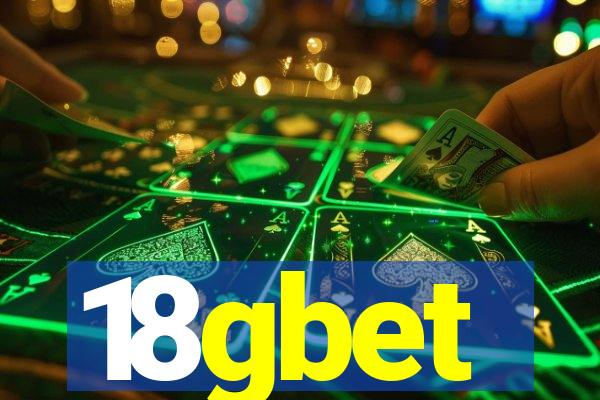 18gbet