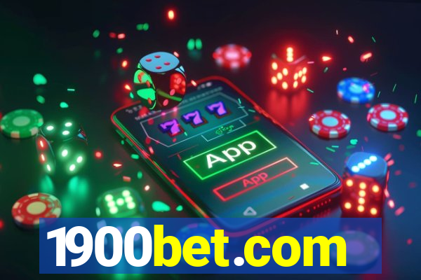 1900bet.com