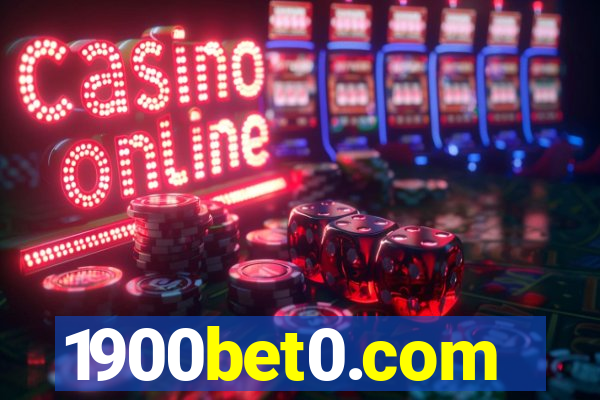 1900bet0.com