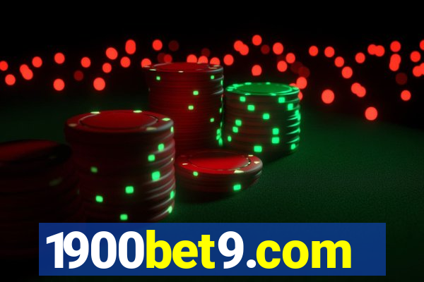 1900bet9.com