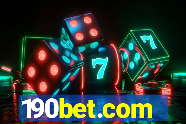 190bet.com