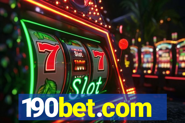 190bet.com