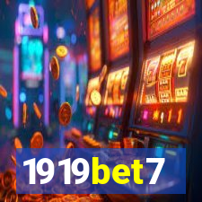 1919bet7