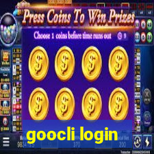 goocli login