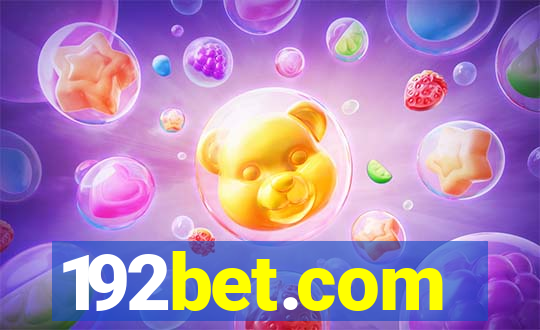 192bet.com