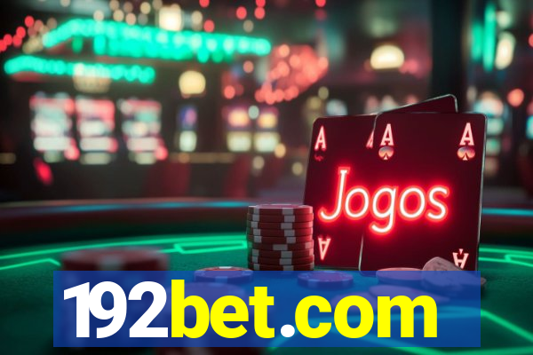 192bet.com