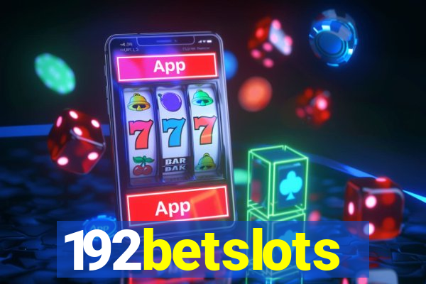 192betslots