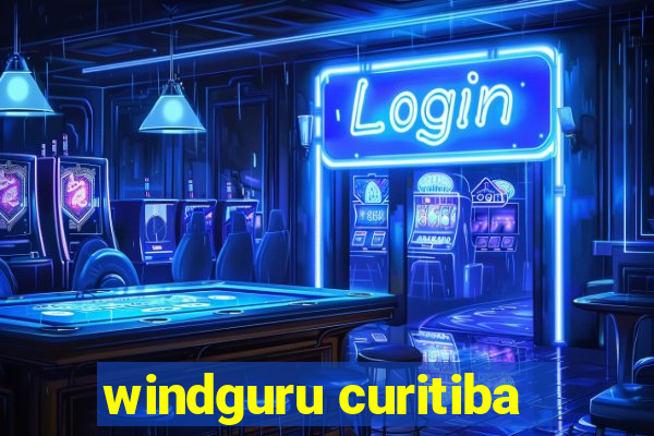 windguru curitiba