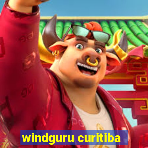 windguru curitiba