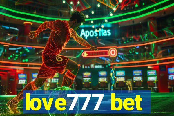 love777 bet