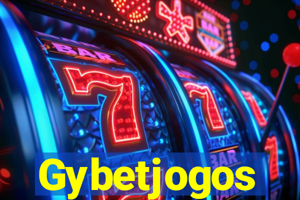 Gybetjogos