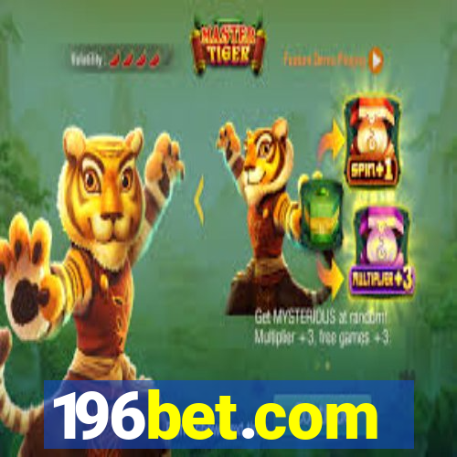 196bet.com