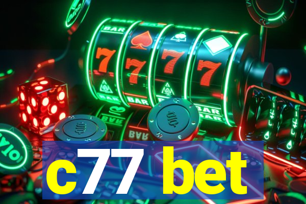 c77 bet