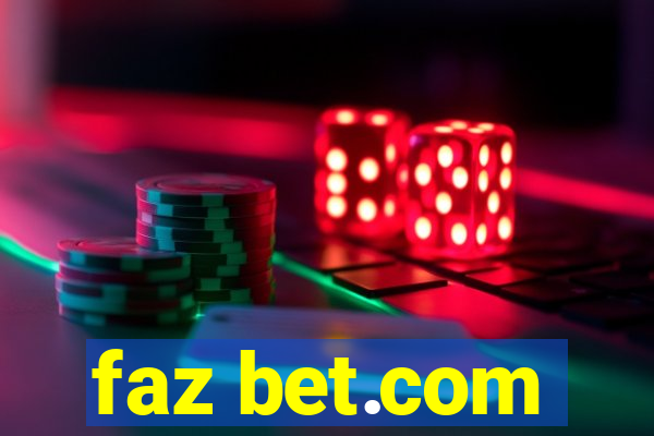 faz bet.com