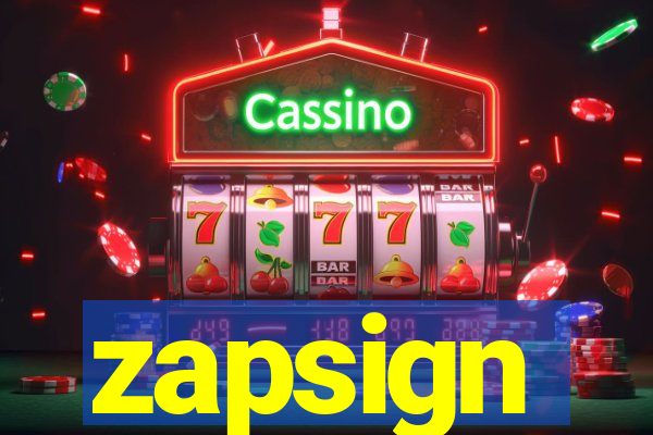 zapsign