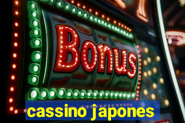 cassino japones