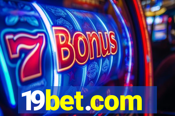 19bet.com